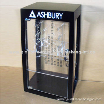 POP counter display, customized designs are availableNew